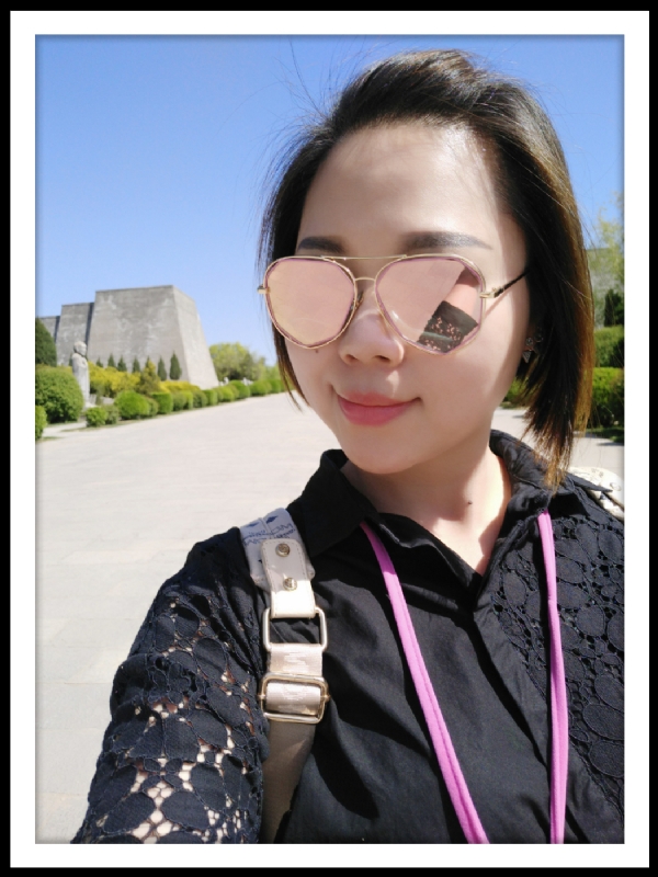 Nicole的第一张照片--福州相亲服务中心
