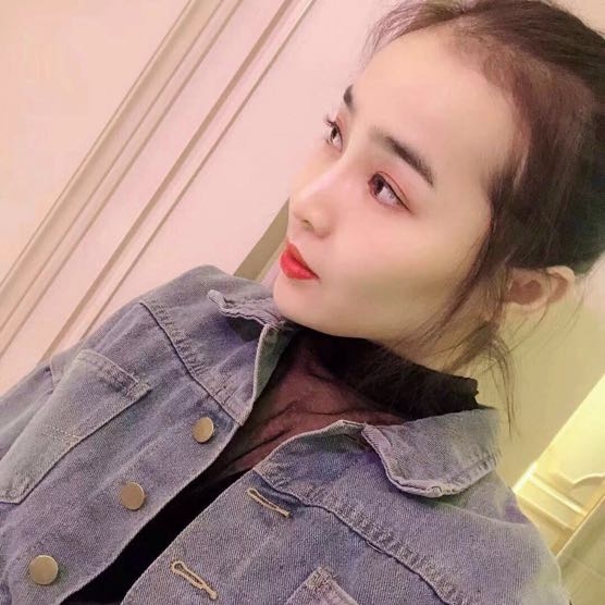 温柔悦的第一张照片--福州相亲服务中心