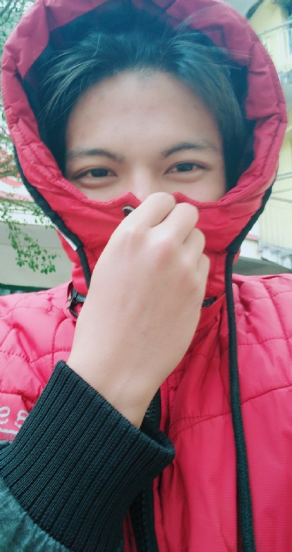 姜小迈的第一张照片--福州相亲服务中心