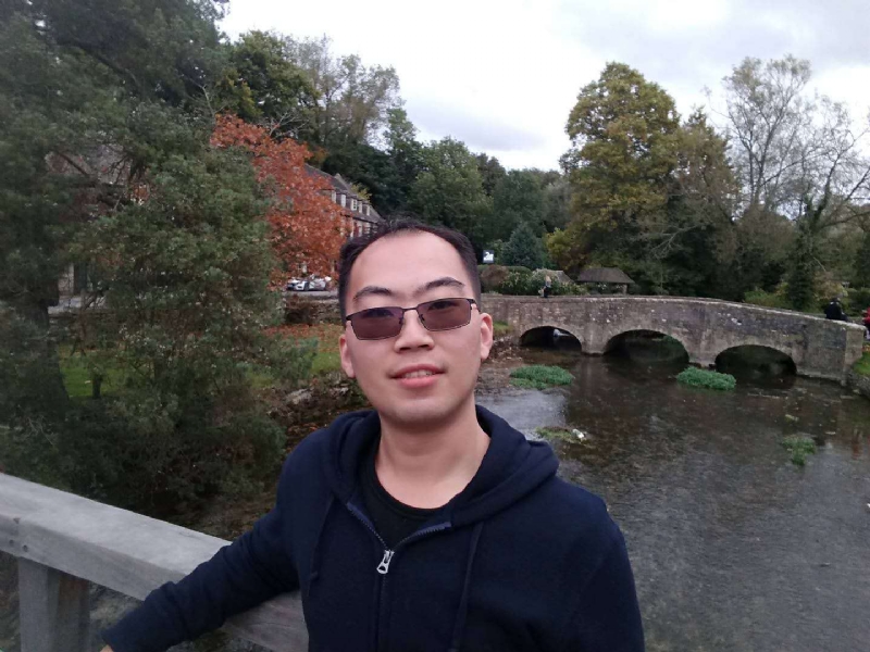 Allen的第一张照片--福州相亲服务中心