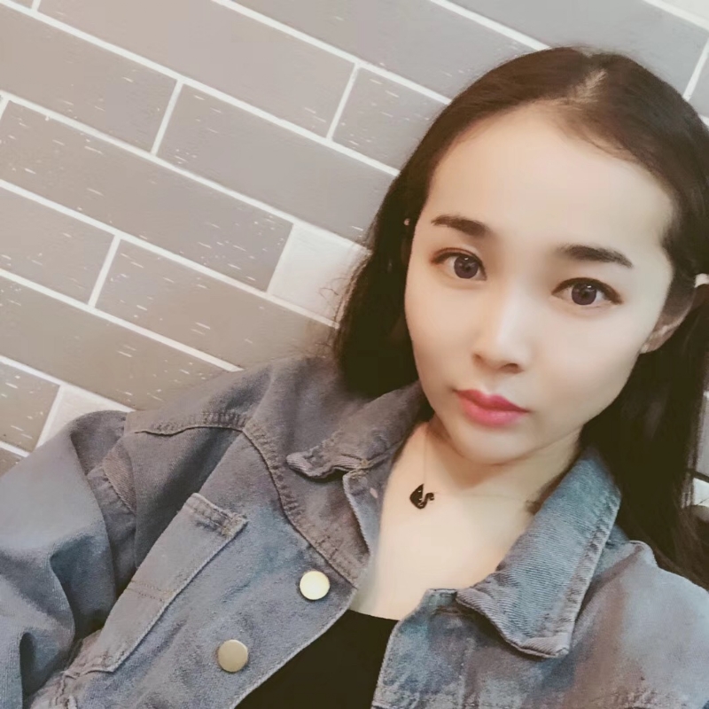 相见恨晚的第一张照片--福州相亲服务中心