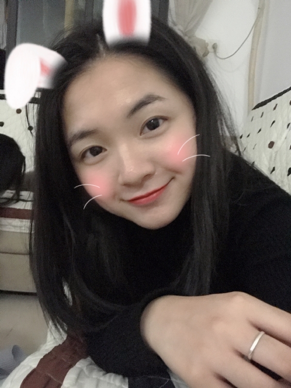 喵小姐的第一张照片--福州相亲服务中心