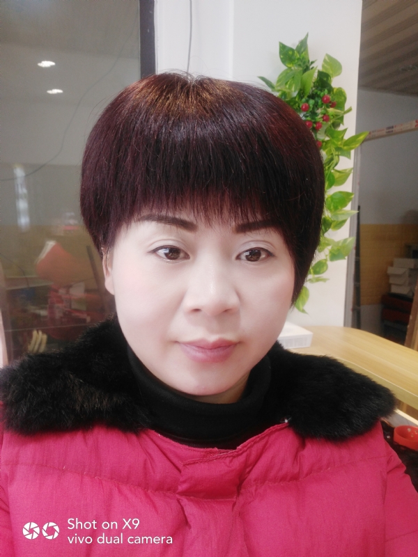 牵手到老的第一张照片--福州相亲服务中心