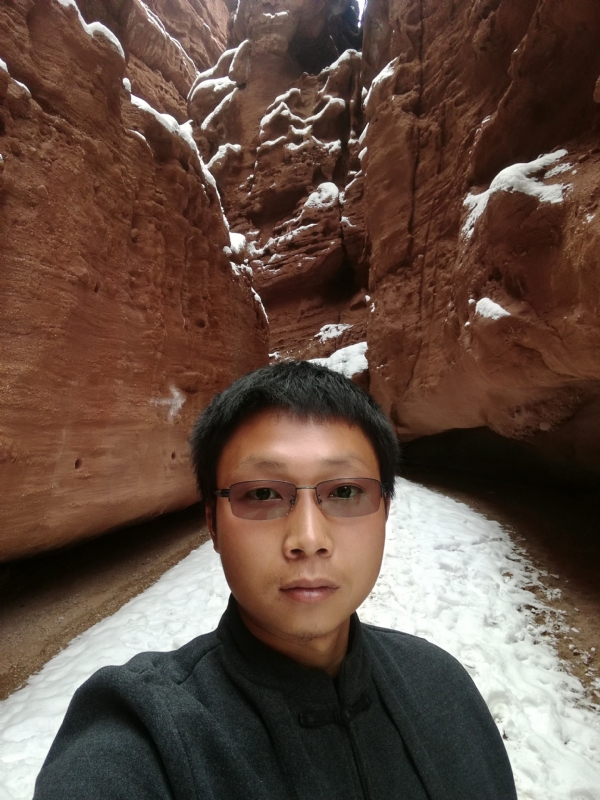 风潇潇的第一张照片--福州相亲服务中心