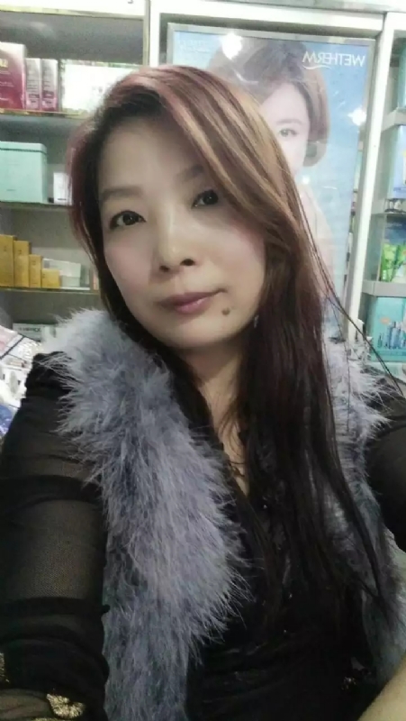 胡静的第一张照片--福州相亲服务中心