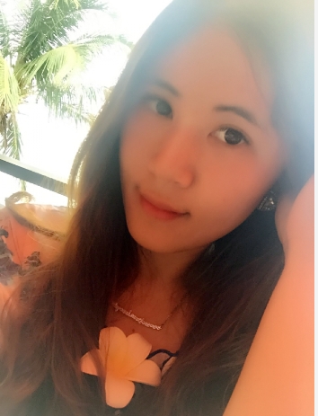 婷婷的第一张照片--福州相亲服务中心