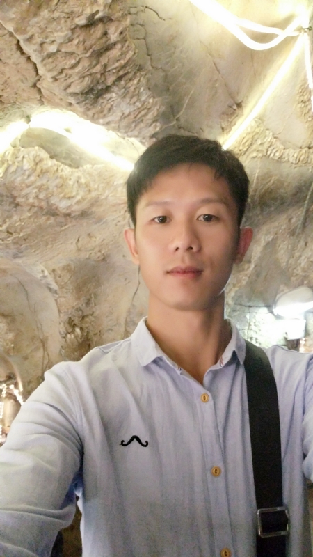 飞少的第一张照片--福州相亲服务中心