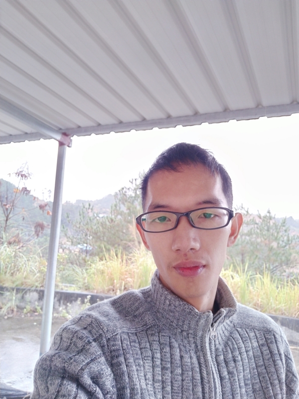 单身汉的第一张照片--福州相亲服务中心