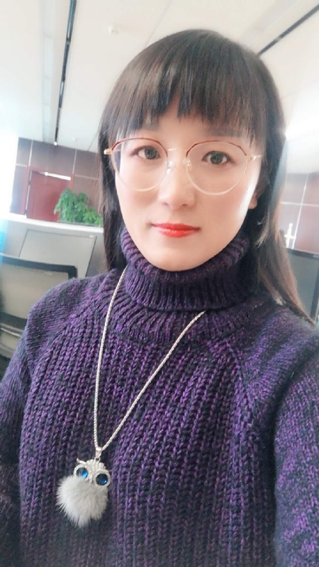 一生有你的第二张照片--福州相亲服务中心