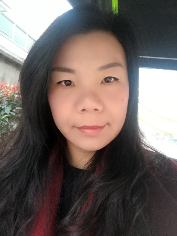 缘的第一张照片--福州相亲服务中心