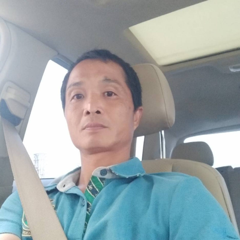 温柔男孩的第一张照片--福州相亲服务中心