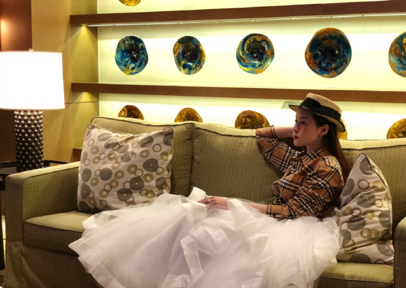 筱雅的第二张照片--福州相亲服务中心
