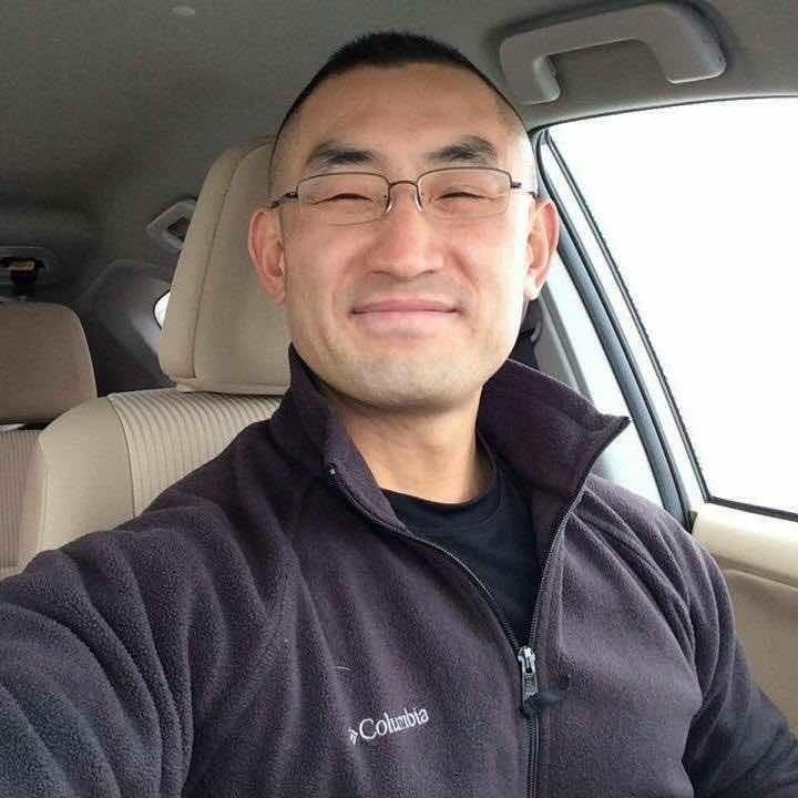 成福江的第一张照片--福州相亲服务中心