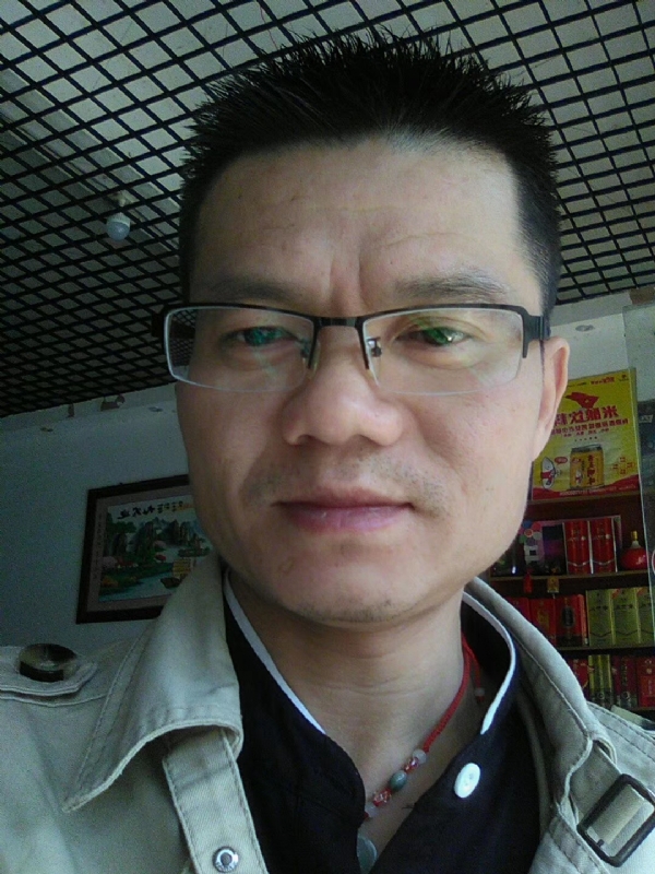 飘逸的第一张照片--福州相亲服务中心