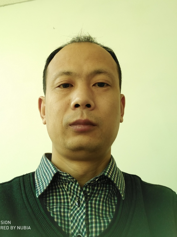 爱不单行的第一张照片--福州相亲服务中心