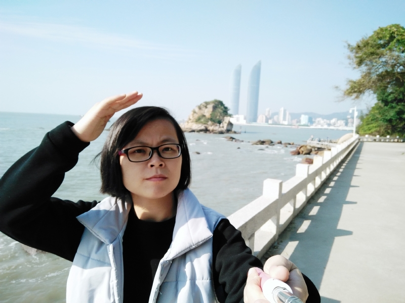 吕小包的第一张照片--福州相亲服务中心