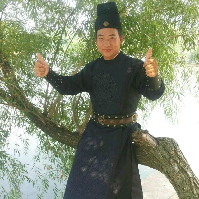 yangtao的第一张照片--福州相亲服务中心