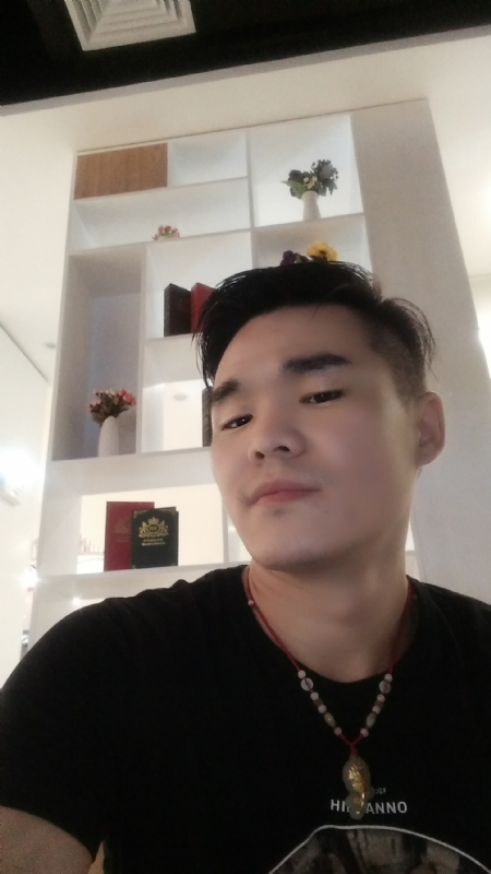 涵博随缘的第一张照片--福州相亲服务中心