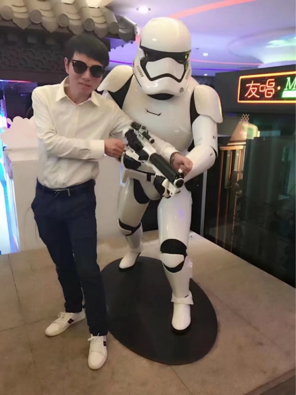 谁是我向往的以后的第二张照片--福州相亲服务中心