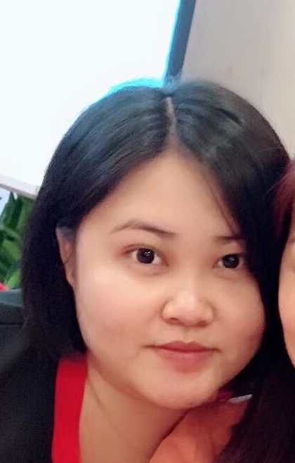 静静的第一张照片--福州相亲服务中心