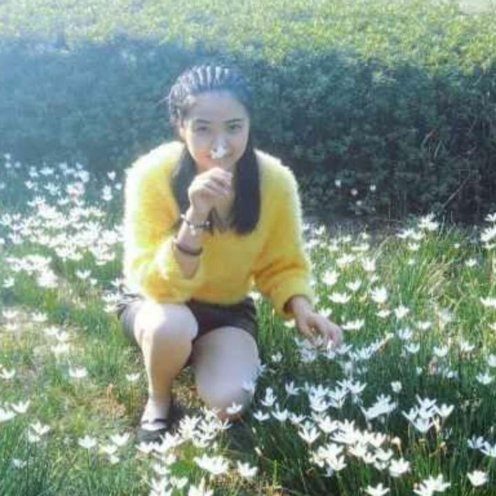 林林的第一张照片--福州相亲服务中心