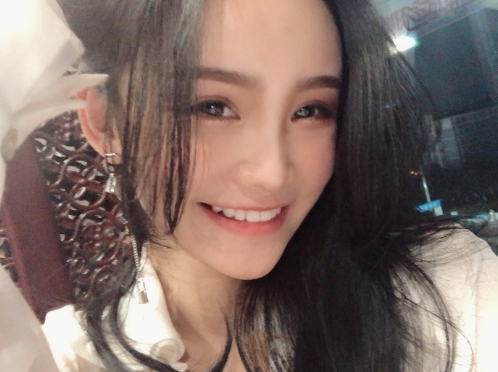 紫薇的第一张照片--福州相亲服务中心