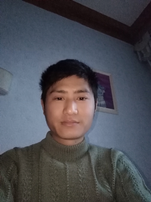 孤独的爱的第一张照片--福州相亲服务中心