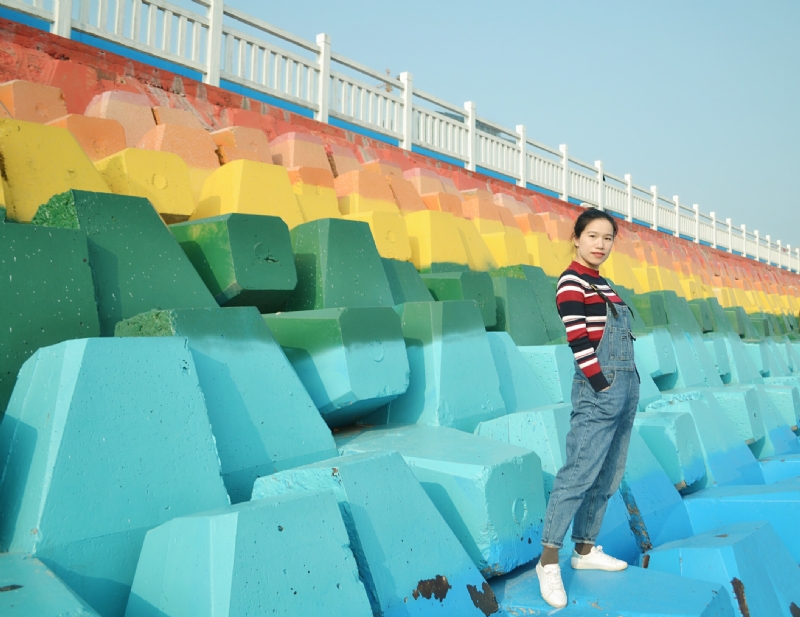 小艾樱樱的第一张照片--福州相亲服务中心