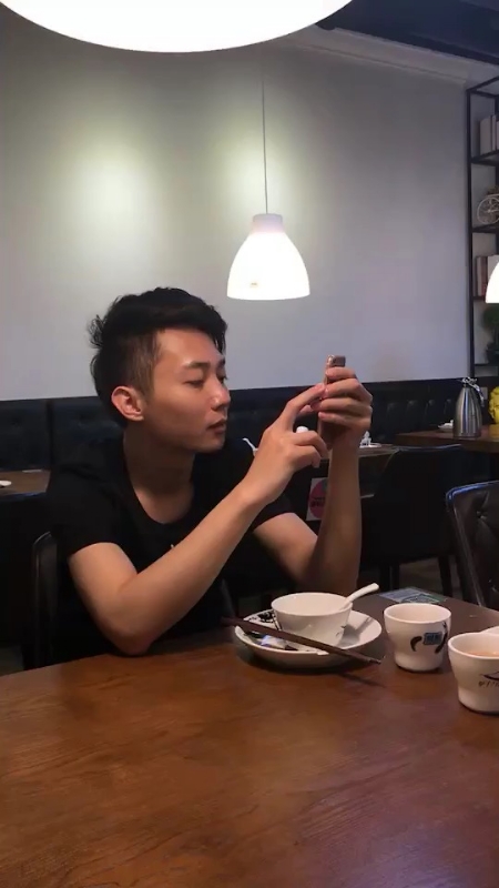 痊愈的第一张照片--福州相亲服务中心