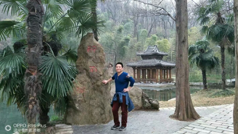 烦事用点心的第一张照片--福州相亲服务中心