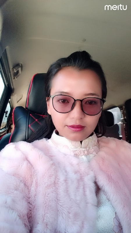 零下摄氏度的温情的第一张照片--福州相亲服务中心