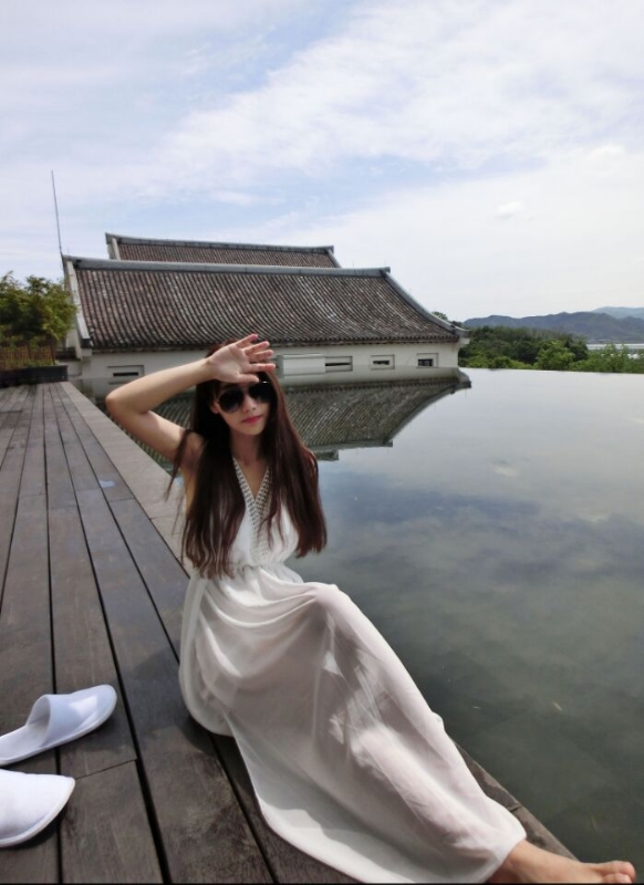 气质小妹的第一张照片--福州相亲服务中心
