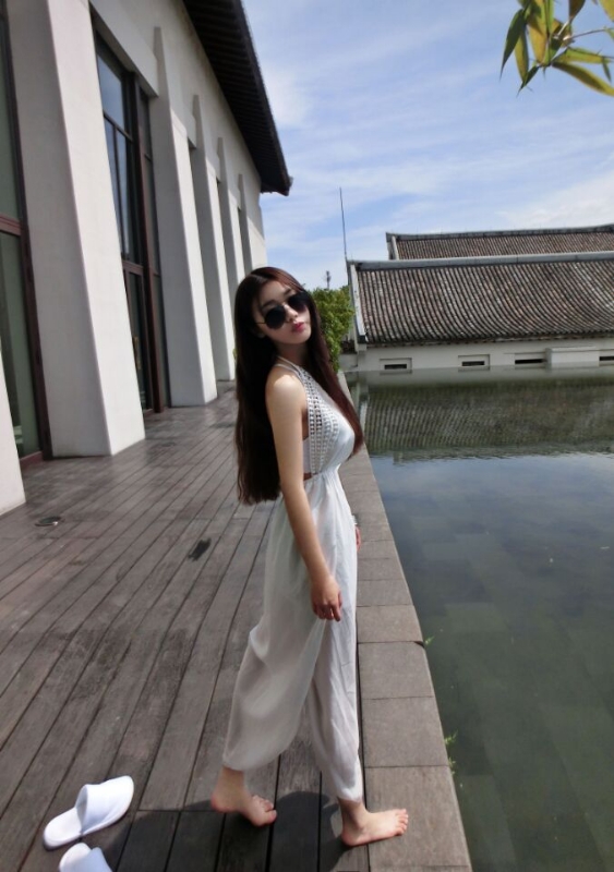气质小妹的第二张照片--福州相亲服务中心