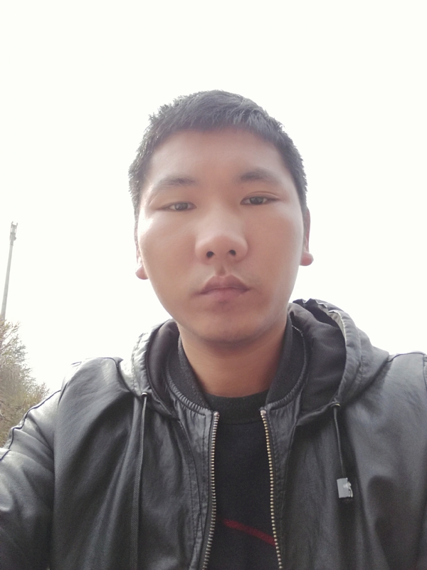 徐仁和的第一张照片--福州相亲服务中心