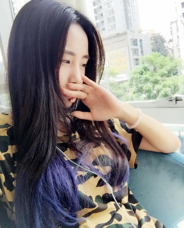 陳蓓蓓的第一张照片--福州相亲服务中心