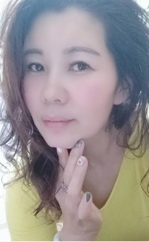 娟子的第一张照片--福州相亲服务中心