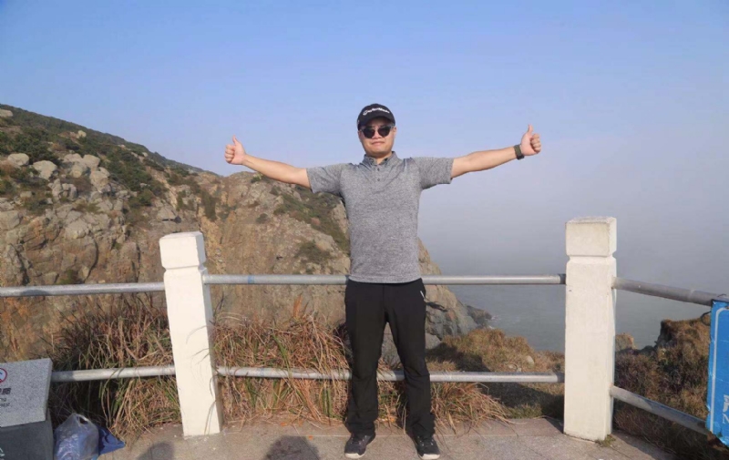 何当重相见的第一张照片--福州相亲服务中心