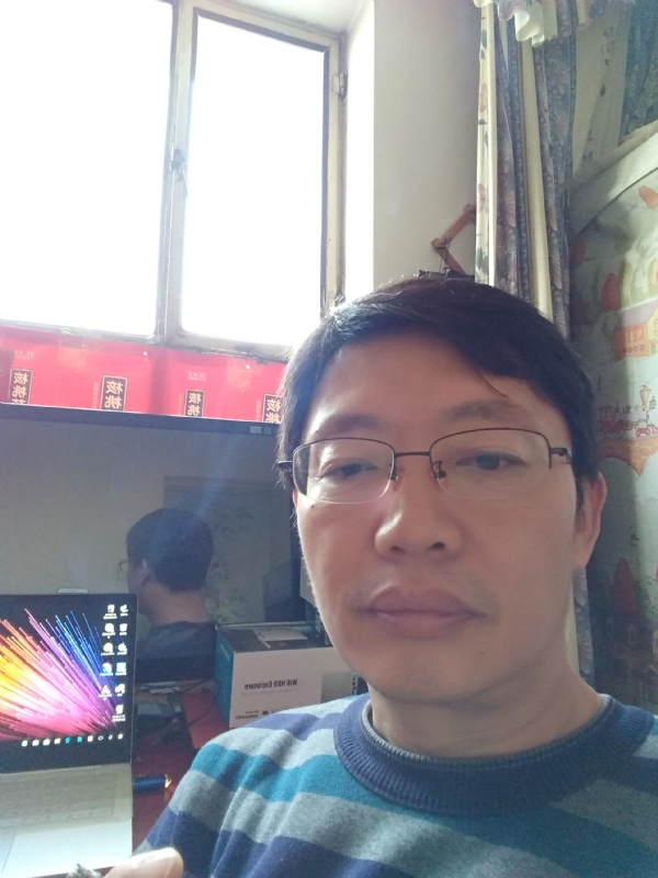 水松的第一张照片--福州相亲服务中心