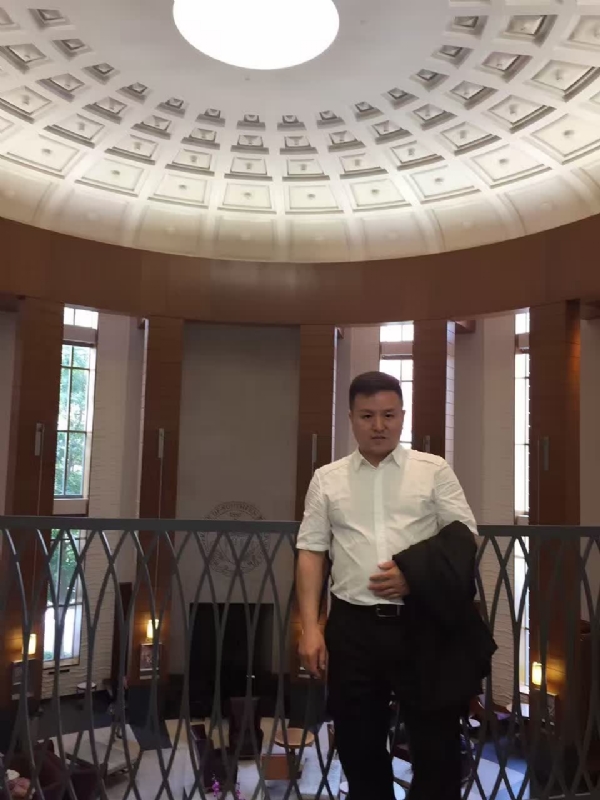 心境的第一张照片--福州相亲服务中心