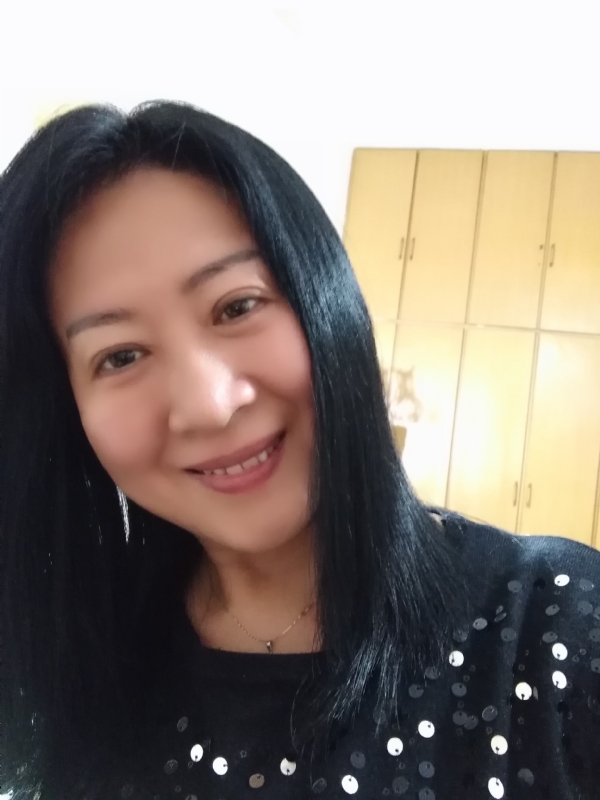 雅寻的第二张照片--福州相亲服务中心