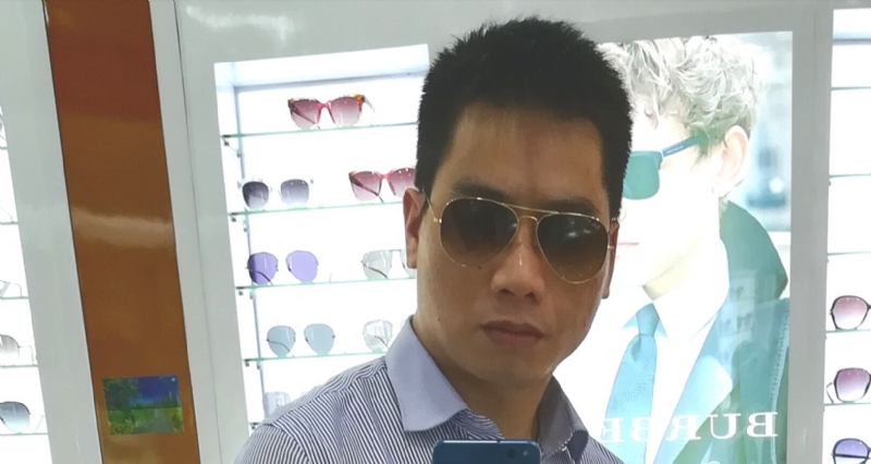 希望之灯的第一张照片--福州相亲服务中心