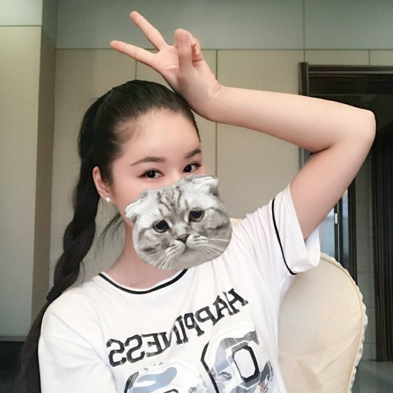 婷婷的第一张照片--福州相亲服务中心