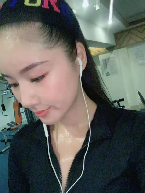 婷婷的第五张照片--福州相亲服务中心