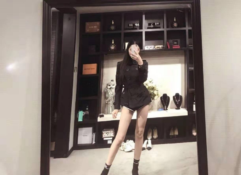 婷婷的第六张照片--福州相亲服务中心
