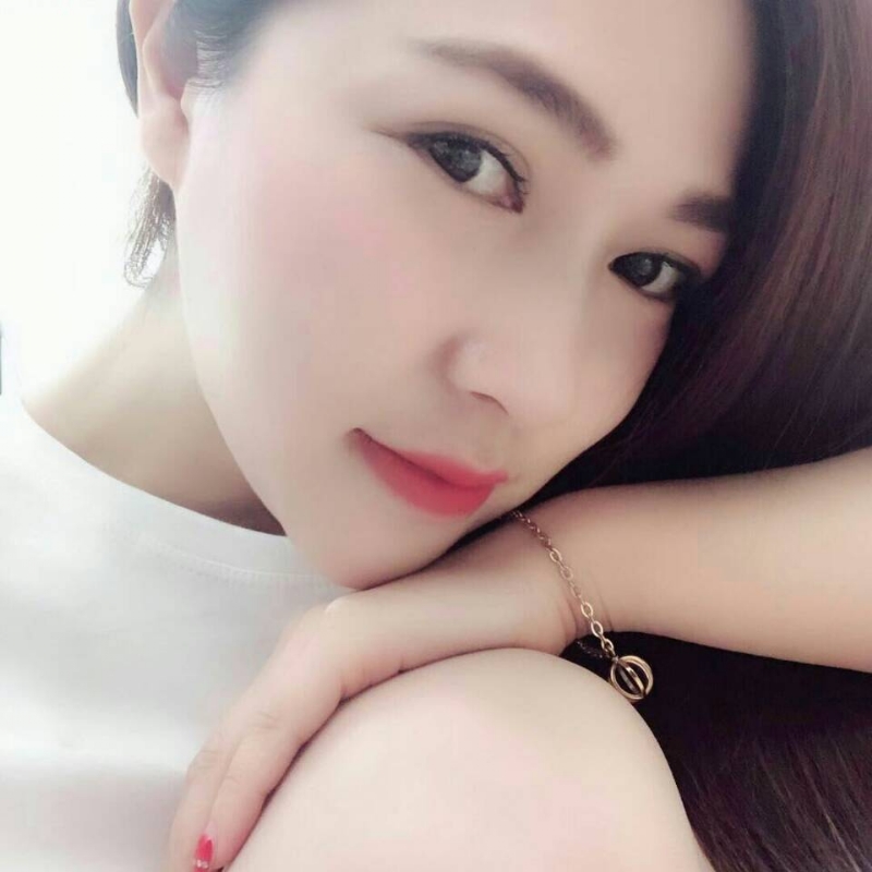 Emily的第一张照片--福州相亲服务中心
