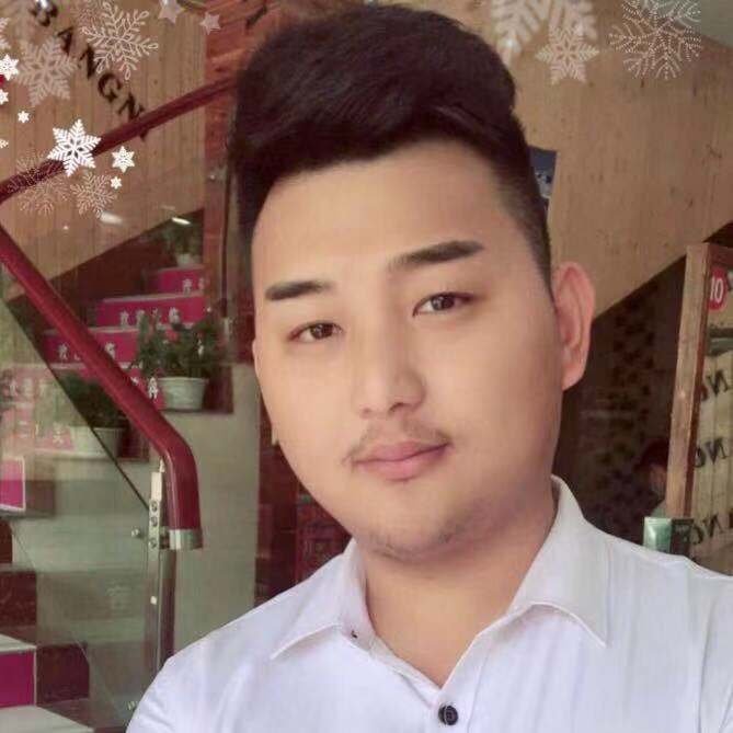 孤独的小飞象的第一张照片--福州相亲服务中心