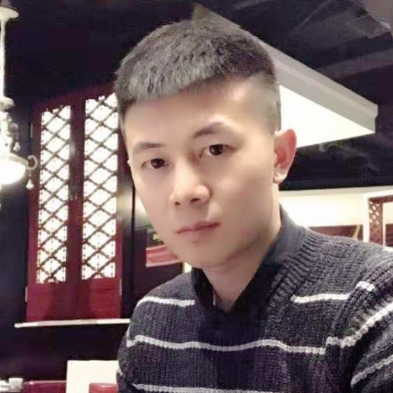 夜晚的星空的第一张照片--福州相亲服务中心