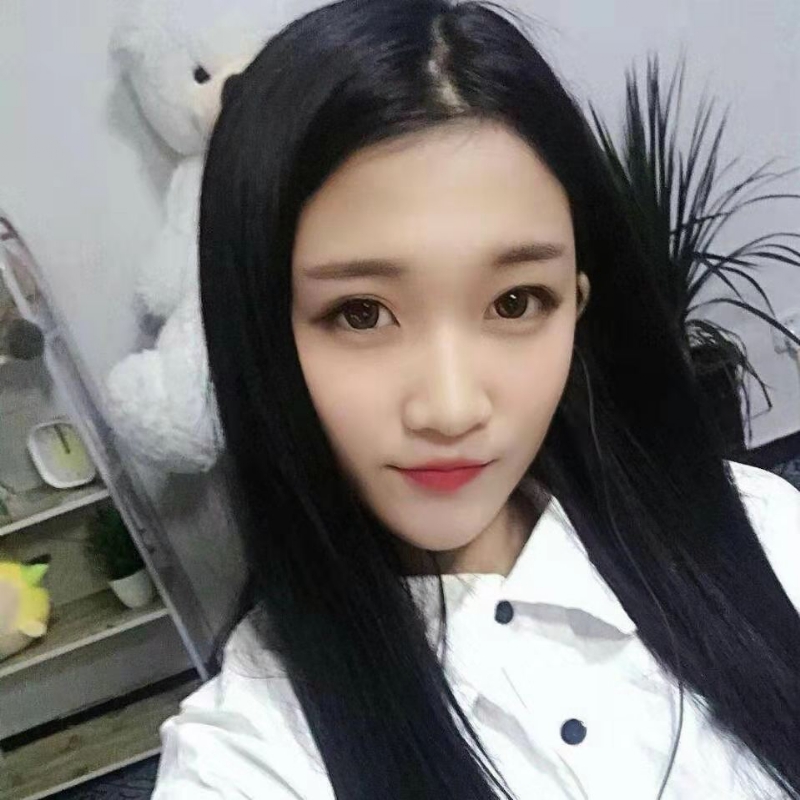 佳佳的第一张照片--福州相亲服务中心