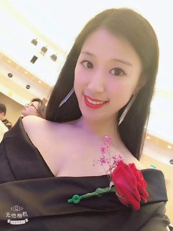 從開始到現在的第一张照片--福州相亲服务中心