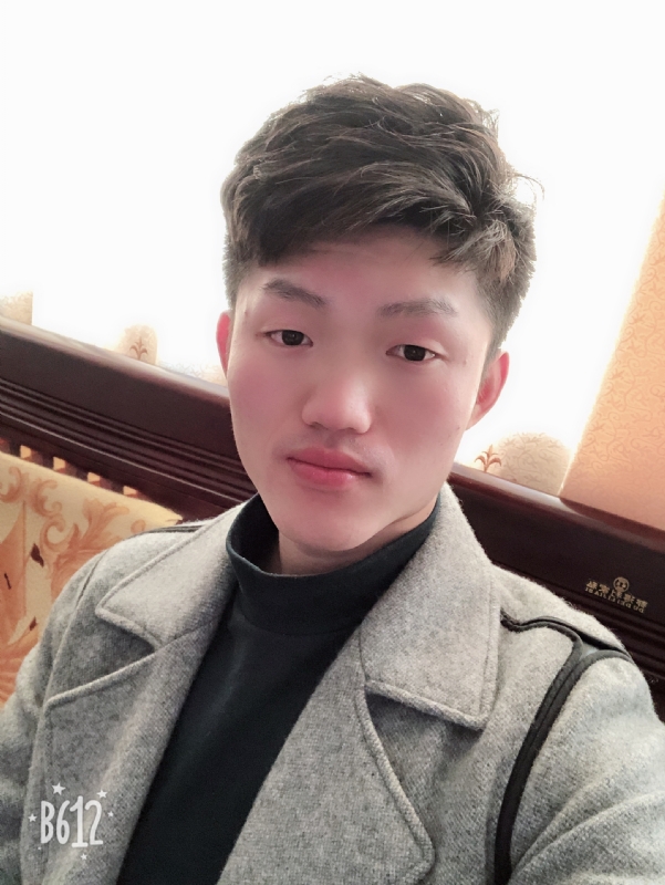 等风的雨的第一张照片--福州相亲服务中心